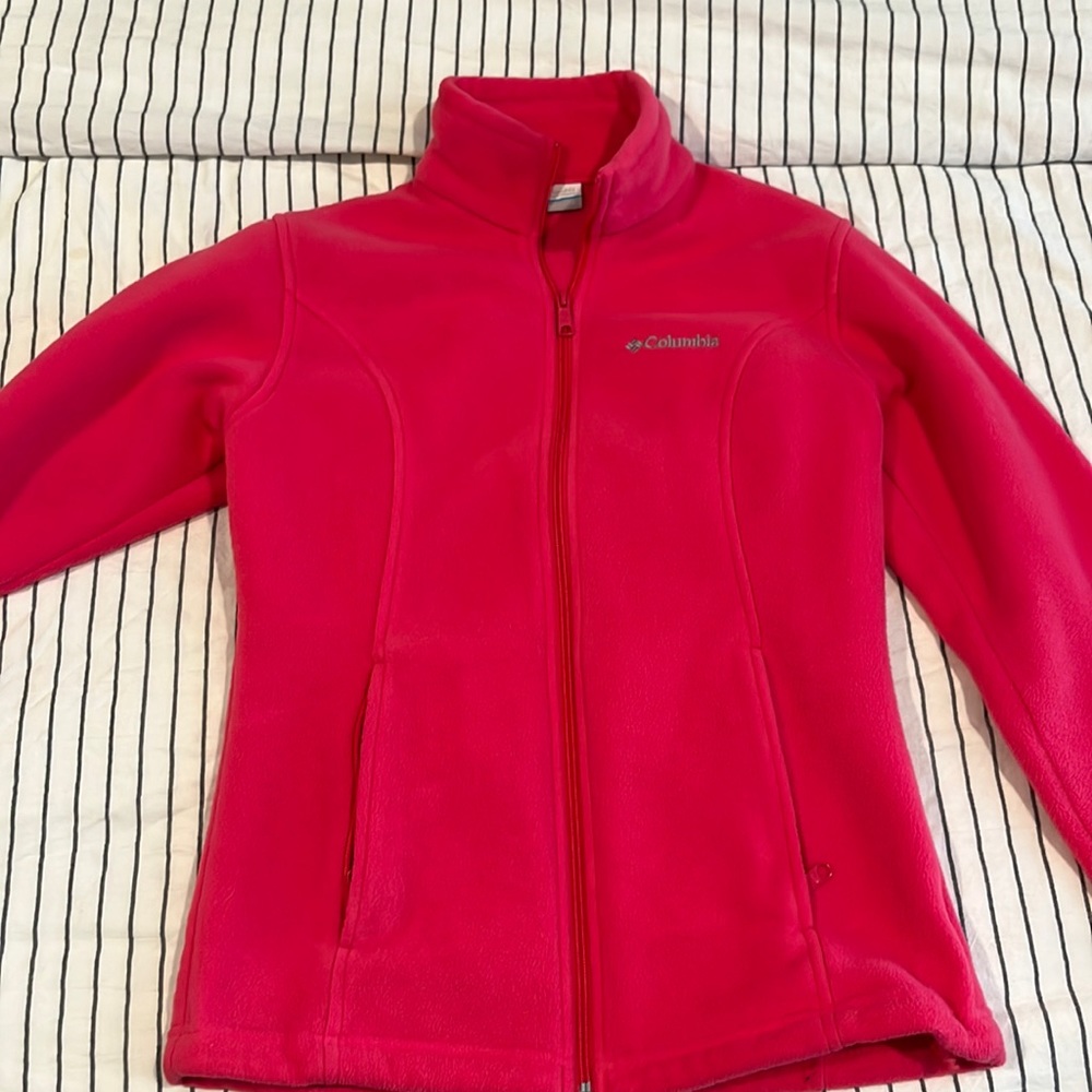 Columbia jacket